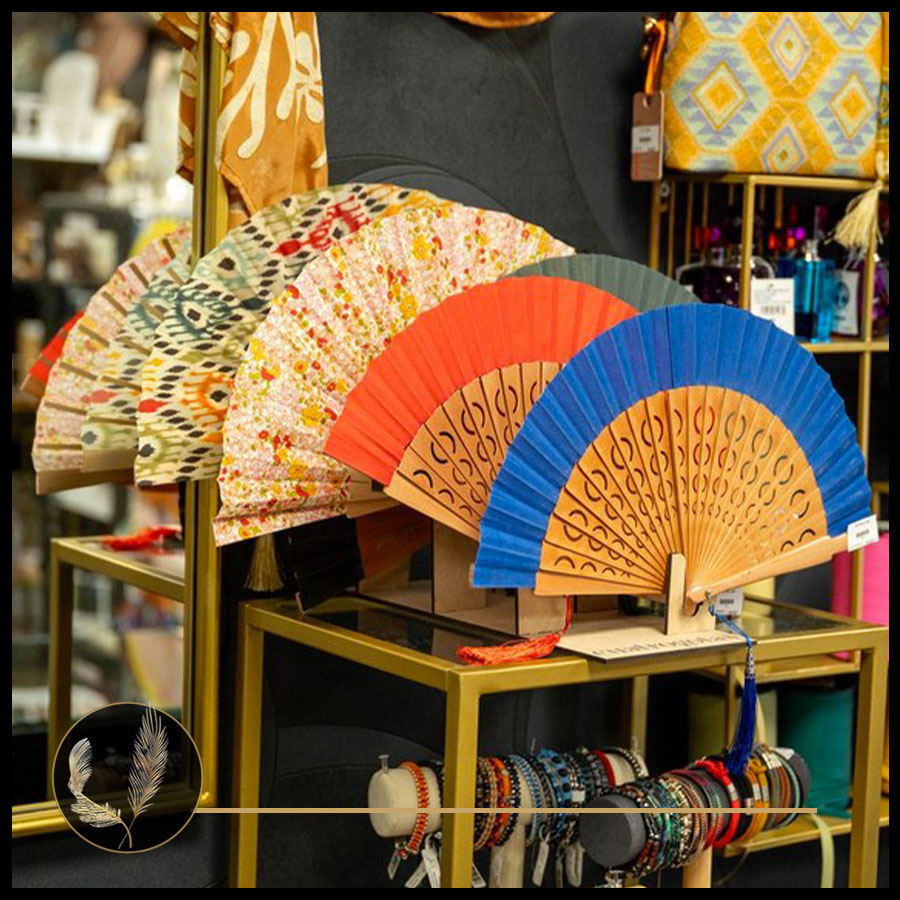 Découvrez les accessoires du Comptoir des sacs !