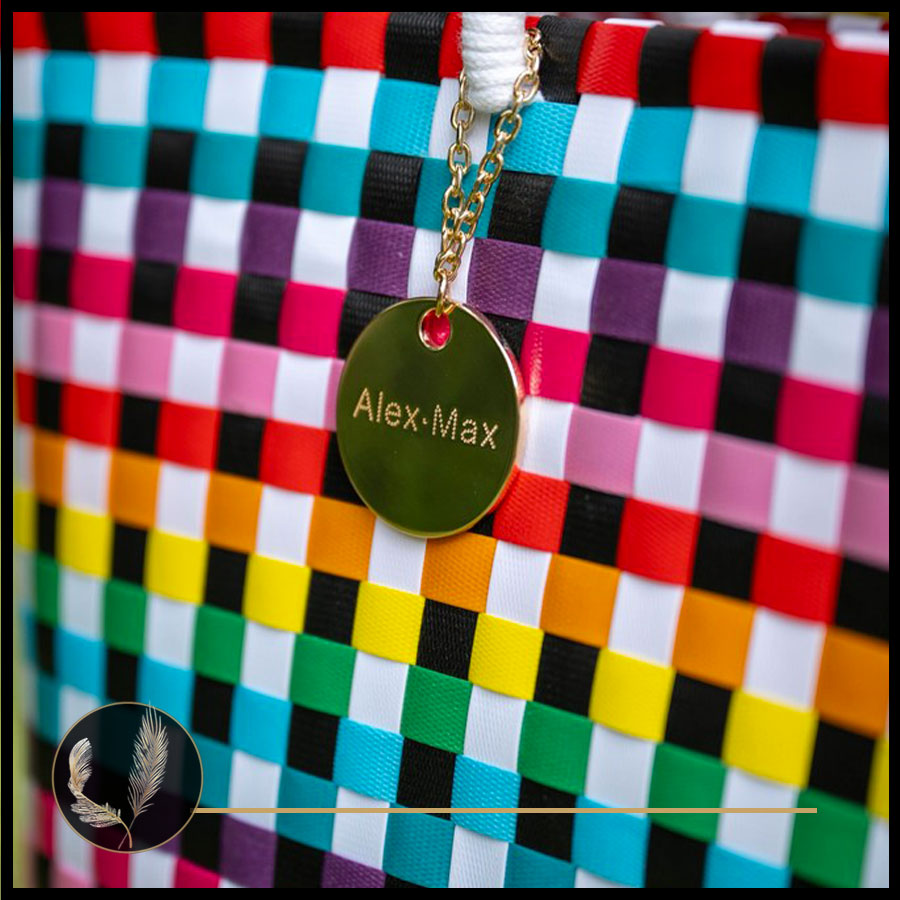 Découvrez les accessoires du Comptoir des sacs !
