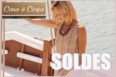 Pied Coeur à Corps Soldes à Nort-sur-Erdre