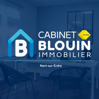 Votre Cabinet Blouin Immobilier