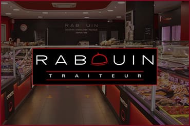 Pied Maison Rabouin