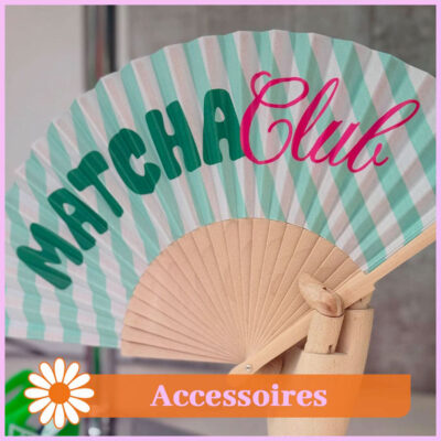 Découvrez les accessoires de chez Lili Rose à Nort-sur-Erdre !