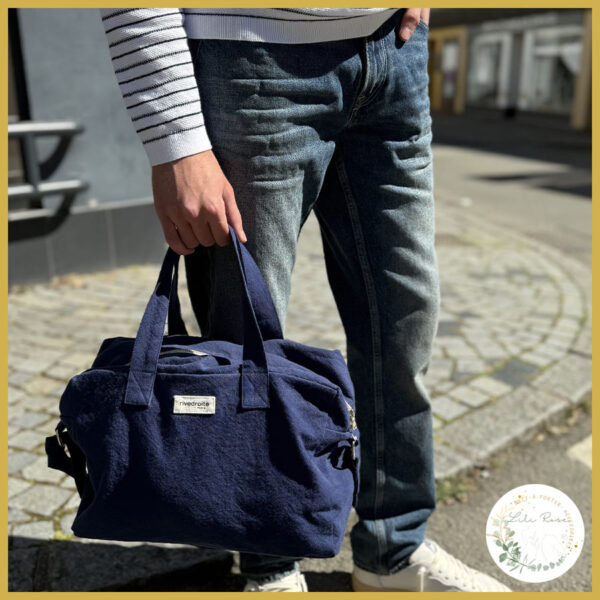 Jean homme chez Lili Rose à Nort-sur-Erdre
