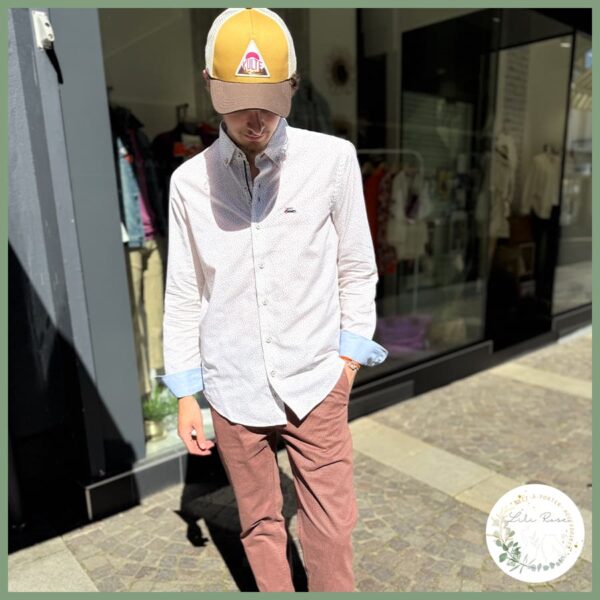 look homme chez Lili Rose à Nort-sur-Erdre