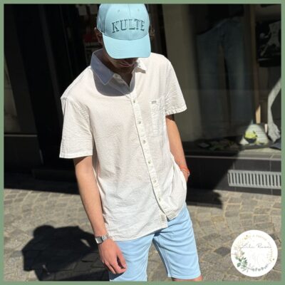 Look homme chez Lili Rose à Nort-sur-Erdre