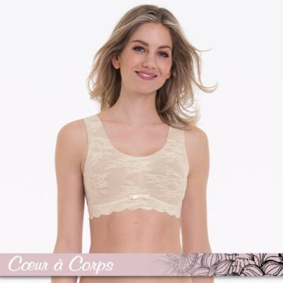 Lingerie Anita Rosa Faia