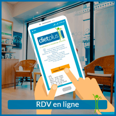 Rendez-vous en ligne