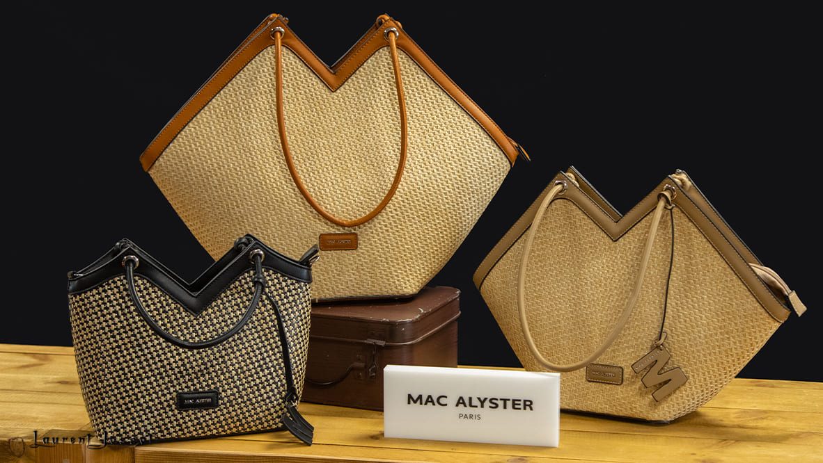 Maroquinerie,Vêtements et Accessoires au Comptoir des Sacs à Nort sur Erdre