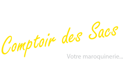 Logo Comptoir des Sacs à Nort-sur-Erdre