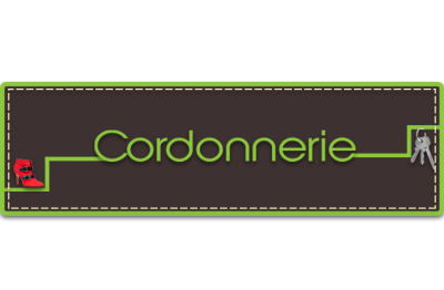 Logo Cordonnerie Nortaise à Nort sur Erdre