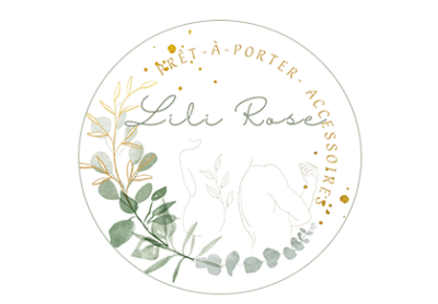 Logo Lili Rose à Nort sur Edre