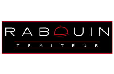 Logo traiteur Rabouin Nort-sur-Erdre
