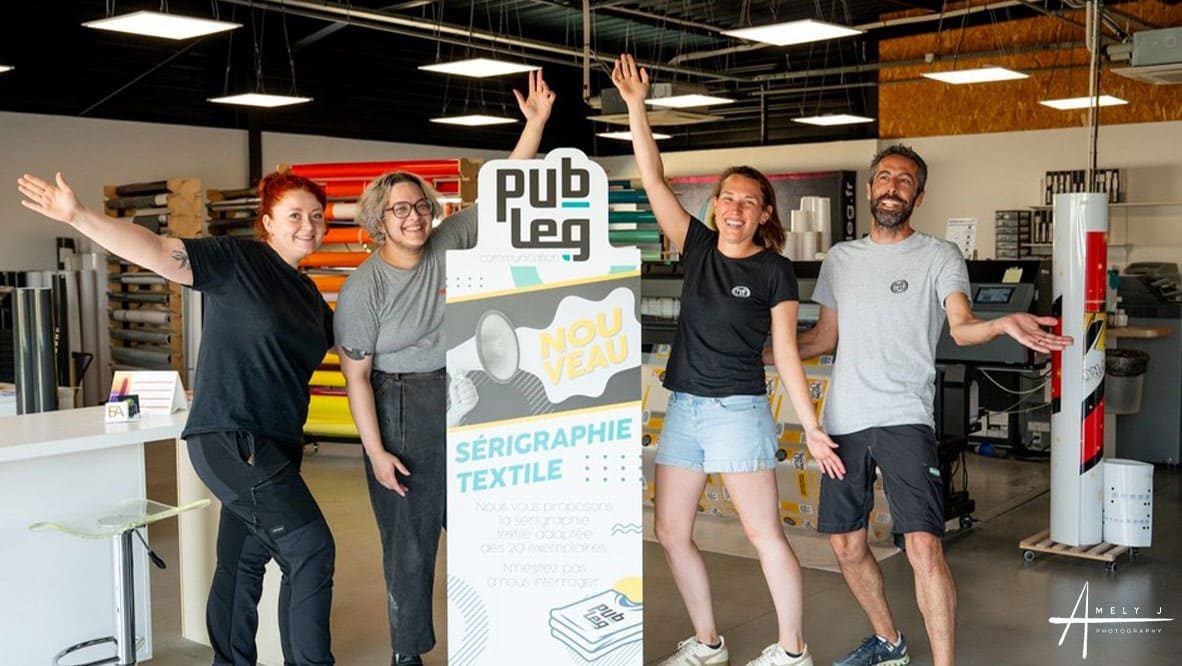 Découvrez Pub Leg à Nort-sur-Erdre !