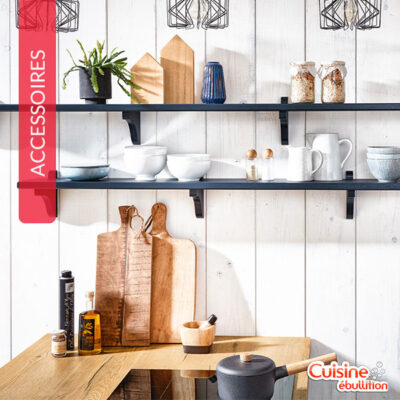 Accessoires chez Cuisine Ebullition à Redon