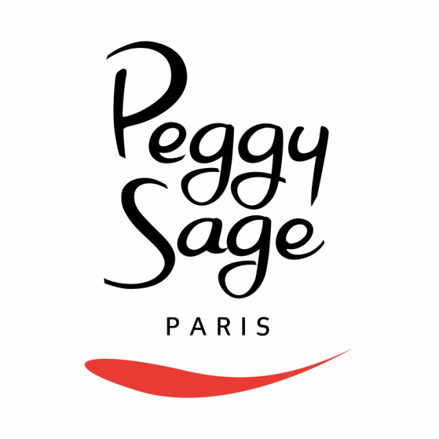 Colle transparente 15g Peggy Sage