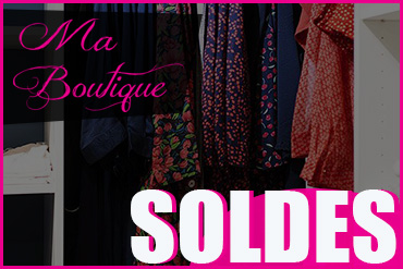 Ma boutique HomePage Soldes V&S Redon 2023