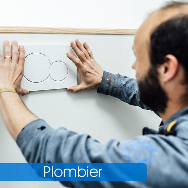Plombier chez Plédelec à Guémené Penfao près de Redon