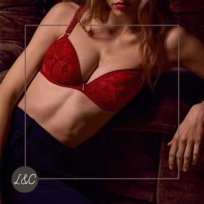 Lingerie Aubade Chez Lise&Chloé à Redon