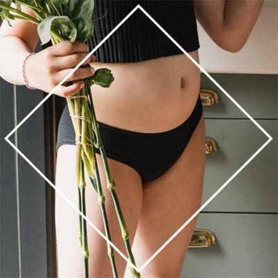 Culotte Menstruelle chez Mon petit coup de coeur à Redon