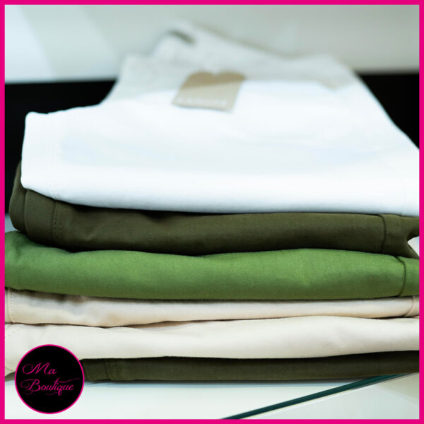 Pantalons chez Ma Boutique à Allaire près de Redon