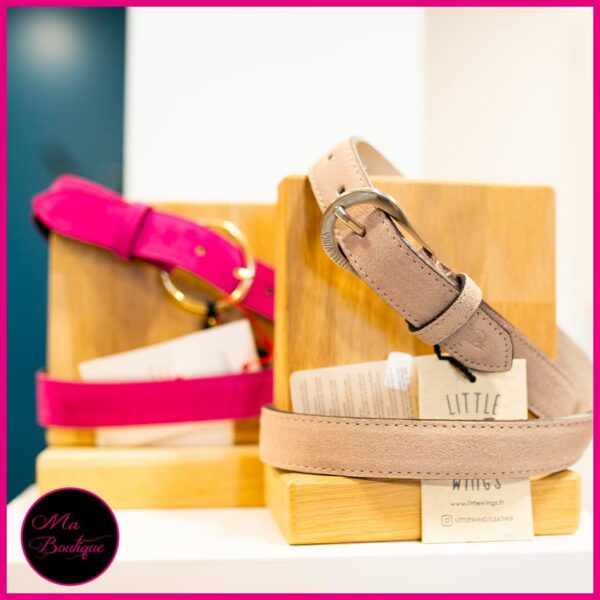 Accessoires chez Ma Boutique à Allaire près de Redon