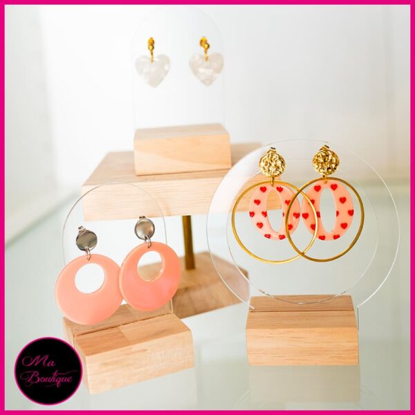 Bijoux chez Ma Boutique à Allaire près de Redon