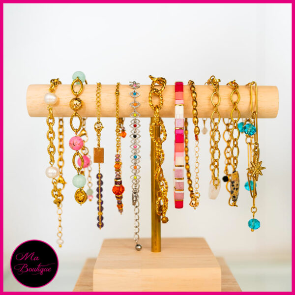 Bijoux chez Ma Boutique à Allaire près de Redon