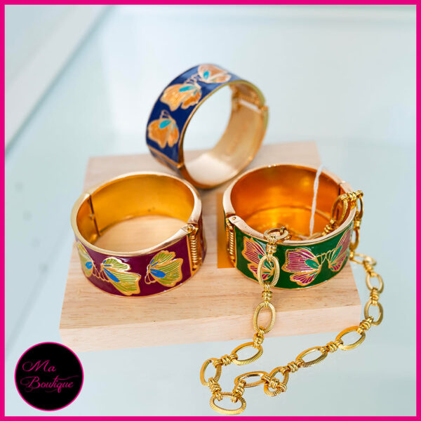 Bijoux chez Ma Boutique à Allaire près de Redon