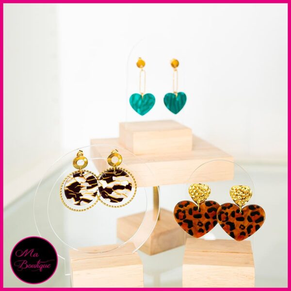 Bijoux chez Ma Boutique à Allaire près de Redon