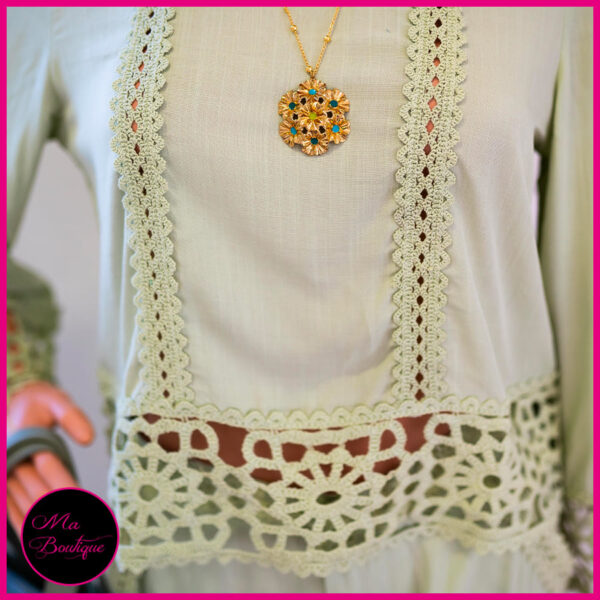 Blouses & Chemises chez Ma Boutique à Allaire près de Redon