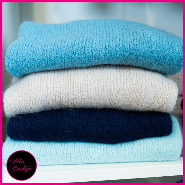 Pulls chez Ma Boutique à Allaire près de Redon