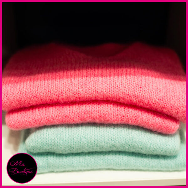 Pulls chez Ma Boutique à Allaire près de Redon