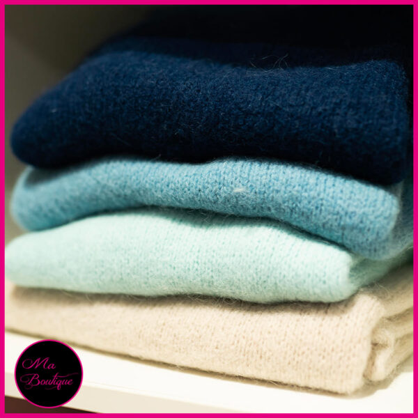 Pulls chez Ma Boutique à Allaire près de Redon