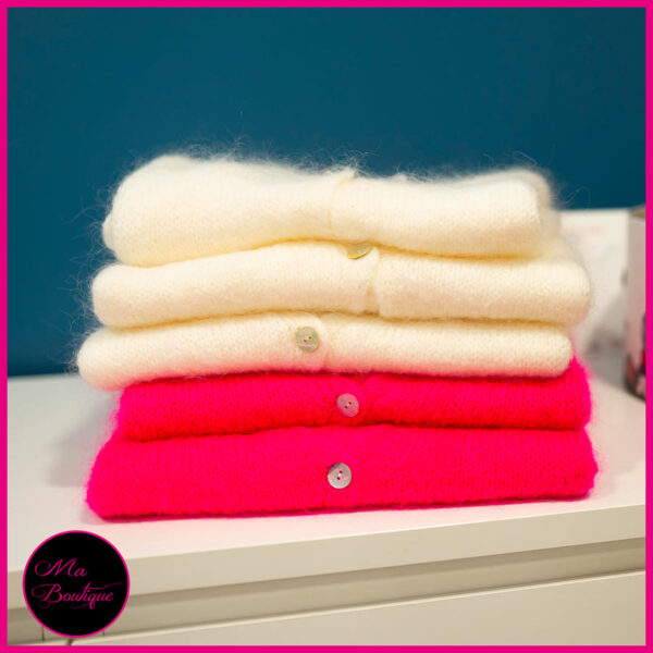 Pulls chez Ma Boutique à Allaire près de Redon