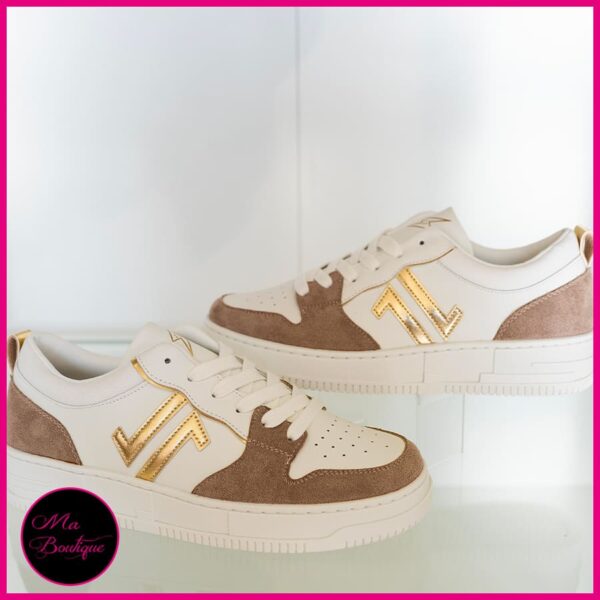 Sneakers CL11 chez Ma Boutique à Allaire près de Redon
