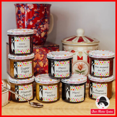 Épicerie Chez Marie Louise à Redon