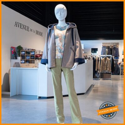 Tenue décontractée Femme