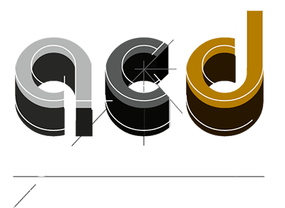 Agence Concept Décoration - Logo