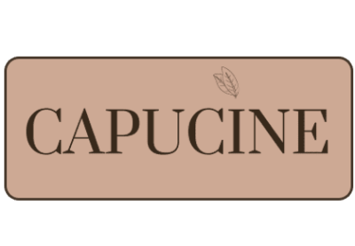 logo Capucine à Redon