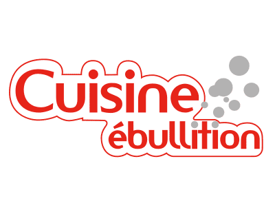 Cuisine Ebullition à Redon -logo