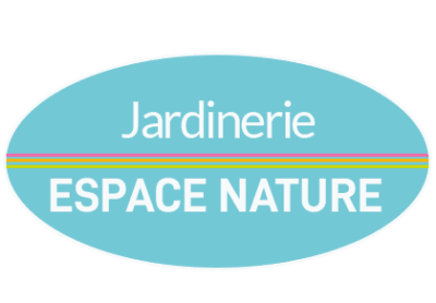 Logo Jardinerie Espace Nature à Redon