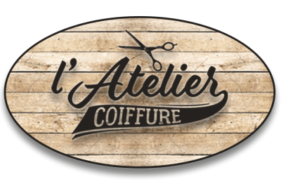 L' Atelier Coiffure à Redon - logo