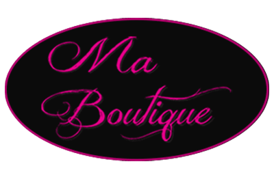 Ma Boutique logo