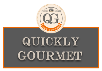 Logo Quickly Gourmet