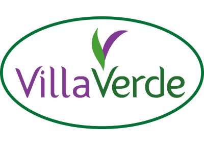VillaVerde à Redon - Logo