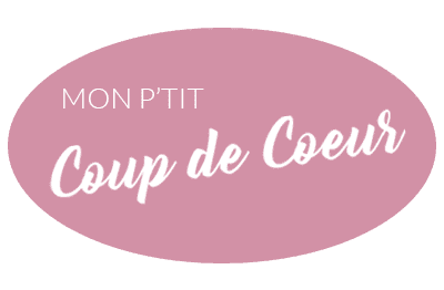 Logo Mon P'tit Coup de Coeur à Redon