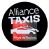 Alliance Taxis à Redon - Picto