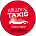 Alliance Taxis à Redon - logo