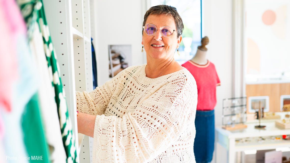 Slider Ma Boutique Allaire près de Redon