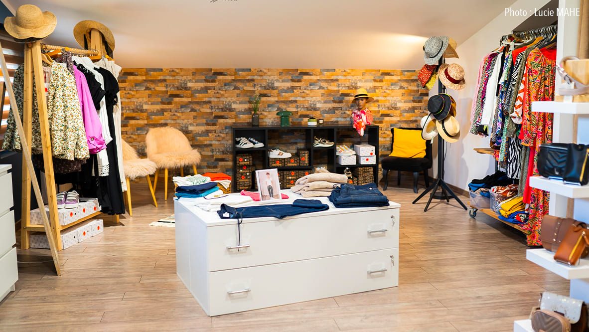 Slider Ma Boutique Allaire près de Redon